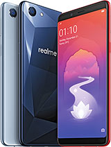 Best available price of Realme 1 in Latvia