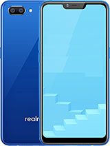 Best available price of Realme C1 (2019) in Latvia