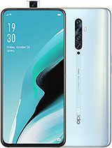 Best available price of Oppo Reno2 F in Latvia