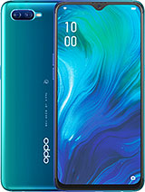 Best available price of Oppo Reno A in Latvia
