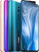 Best available price of Oppo Reno in Latvia