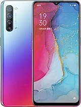Best available price of Oppo Reno3 5G in Latvia