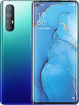Best available price of Oppo Reno3 Pro 5G in Latvia