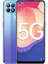 Best available price of Oppo Reno4 SE in Latvia