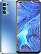 Best available price of Oppo Reno4 in Latvia