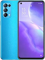 Best available price of Oppo Reno5 5G in Latvia