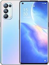 Best available price of Oppo Reno5 Pro 5G in Latvia