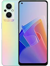 Best available price of Oppo F21 Pro 5G in Latvia