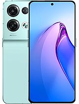Best available price of Oppo Reno8 Pro in Latvia