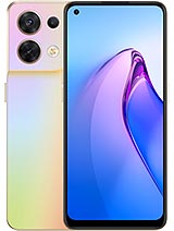 Best available price of Oppo Reno8 in Latvia