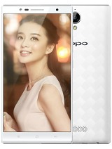 Best available price of Oppo U3 in Latvia