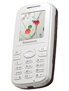 Best available price of Panasonic A210 in Latvia