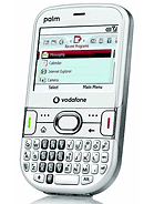 Best available price of Palm Treo 500v in Latvia