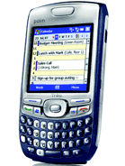 Best available price of Palm Treo 750 in Latvia