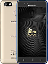 Best available price of Panasonic Eluga A4 in Latvia