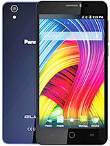 Best available price of Panasonic Eluga L 4G in Latvia