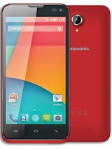 Best available price of Panasonic T41 in Latvia