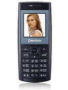 Best available price of Pantech PG-1900 in Latvia