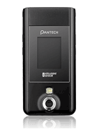 Best available price of Pantech PG-6200 in Latvia