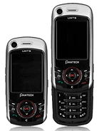 Best available price of Pantech PU-5000 in Latvia
