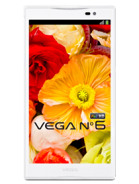 Best available price of Pantech Vega No 6 in Latvia