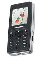 Best available price of Panasonic SC3 in Latvia