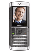 Best available price of Philips Xenium 9-9d in Latvia