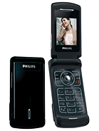Best available price of Philips 580 in Latvia