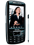 Best available price of Philips 699 Dual SIM in Latvia
