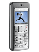 Best available price of Philips Xenium 9-98 in Latvia