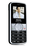 Best available price of Philips Xenium 9-9f in Latvia