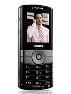 Best available price of Philips Xenium 9-9g in Latvia