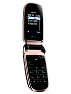 Best available price of Philips Xenium 9-9h in Latvia