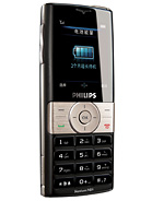 Best available price of Philips Xenium 9-9k in Latvia