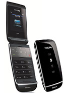 Best available price of Philips Xenium 9-9q in Latvia