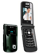 Best available price of Philips Xenium 9-9r in Latvia