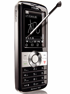 Best available price of Philips Xenium 9-9v in Latvia