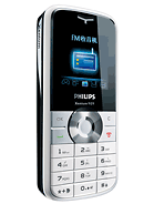 Best available price of Philips Xenium 9-9z in Latvia