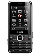 Best available price of Philips C600 in Latvia