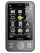 Best available price of Philips C702 in Latvia