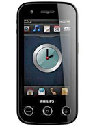 Best available price of Philips D813 in Latvia