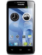 Best available price of Philips D833 in Latvia