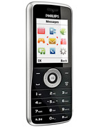 Best available price of Philips E100 in Latvia