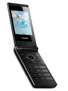Best available price of Philips F610 in Latvia