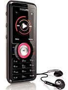 Best available price of Philips M200 in Latvia