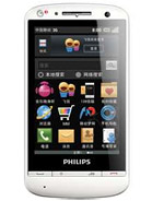Best available price of Philips T910 in Latvia