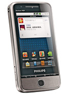 Best available price of Philips V726 in Latvia