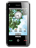 Best available price of Philips V808 in Latvia