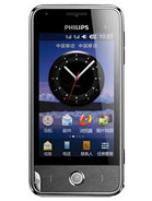 Best available price of Philips V816 in Latvia