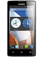 Best available price of Philips W3500 in Latvia